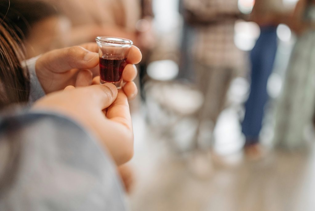 One Body, One Table: A special gathering this Sunday