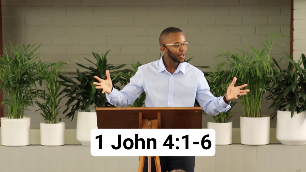 Protecting Your Faith from Falsehoods