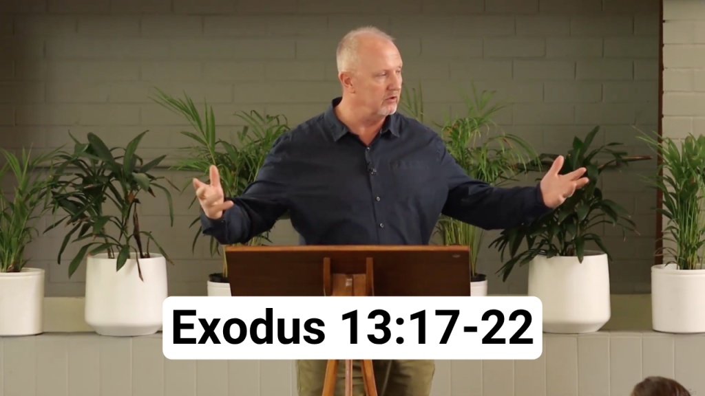 God’s Sovereignty in Glorious Display