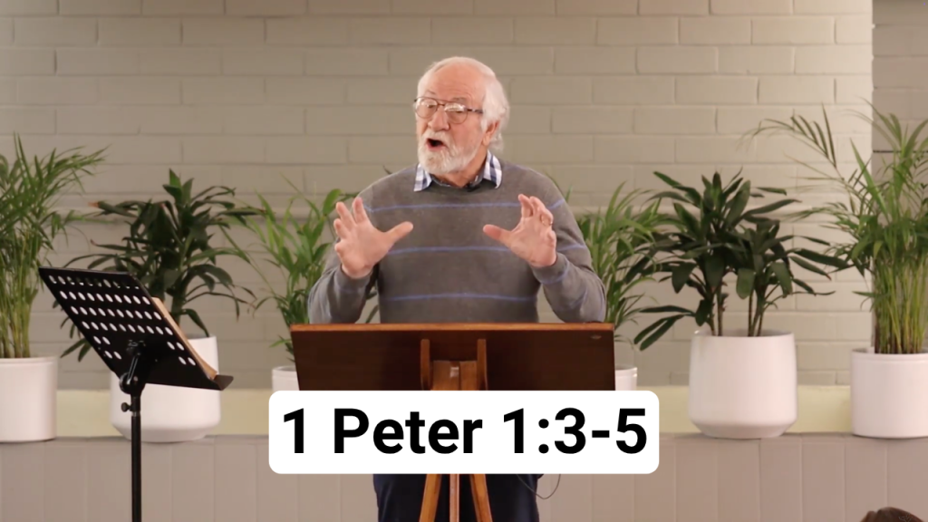 Where can real hope be found?