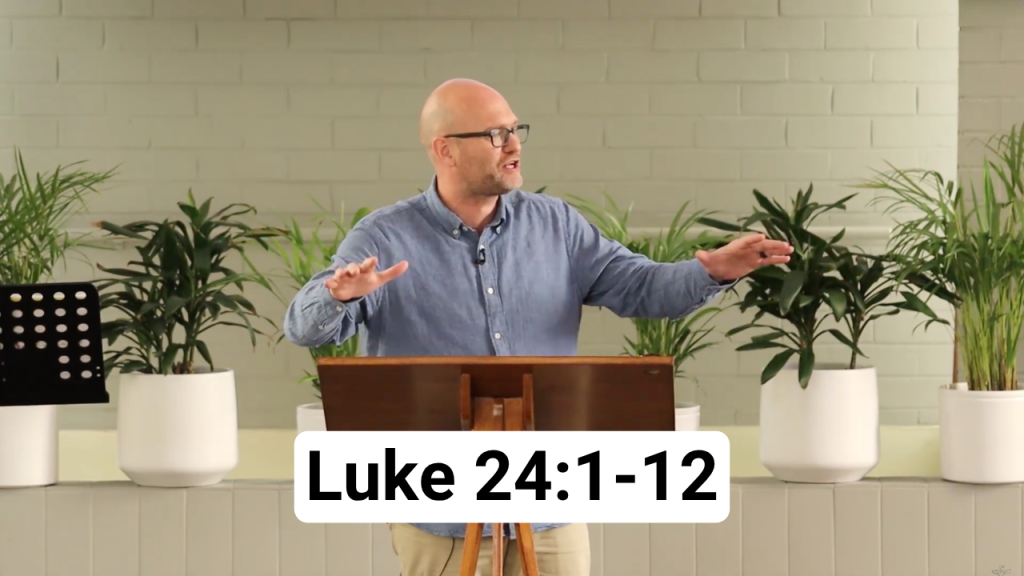 Proof that gives hope