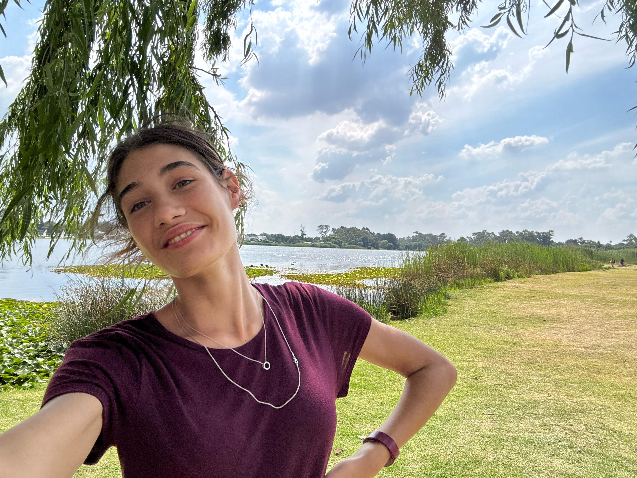 A new chapter in our church office