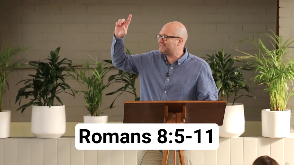 Who’s winning the battle for your mind?