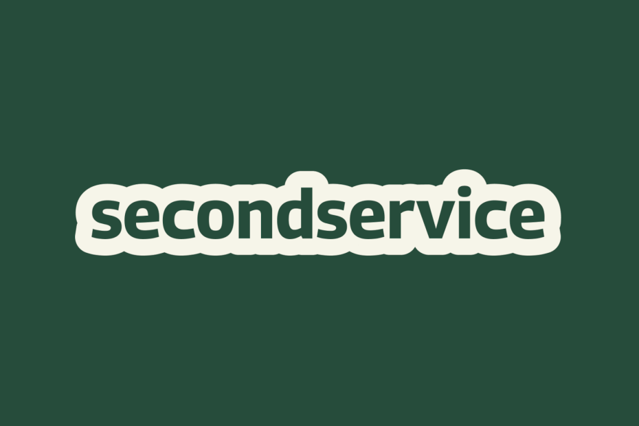 Second Service