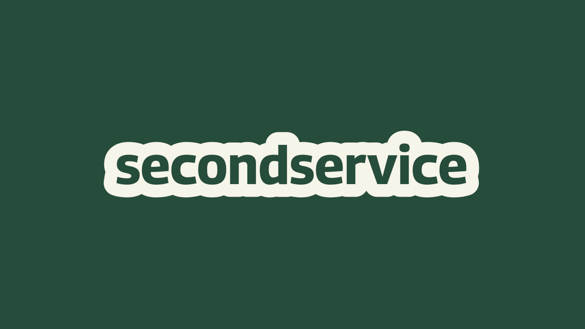 Second Service