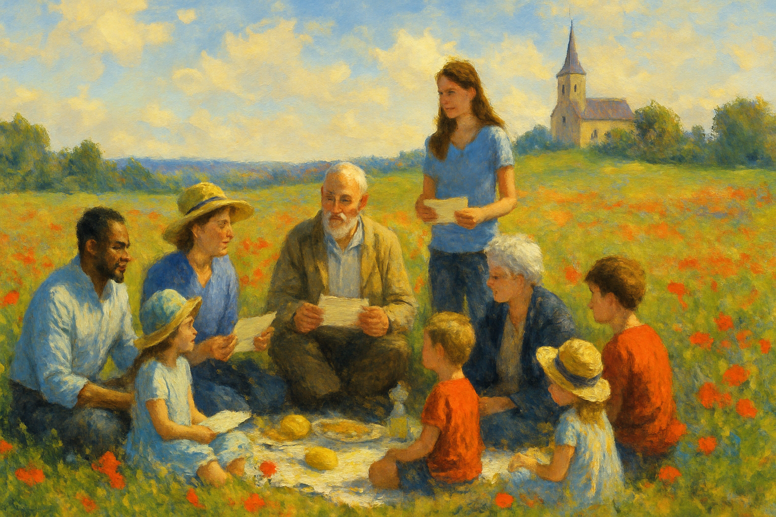 Constitutional changes.