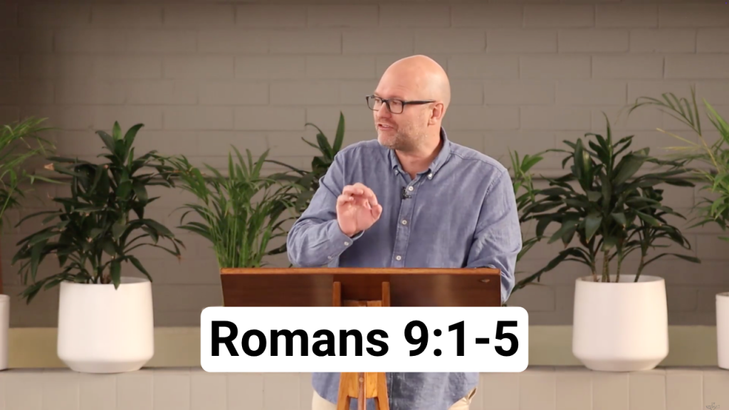 Religious but rejected – Israel’s urgent warning for today