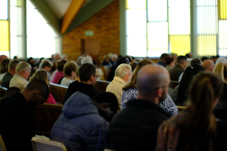 We are Benoni Baptist Church