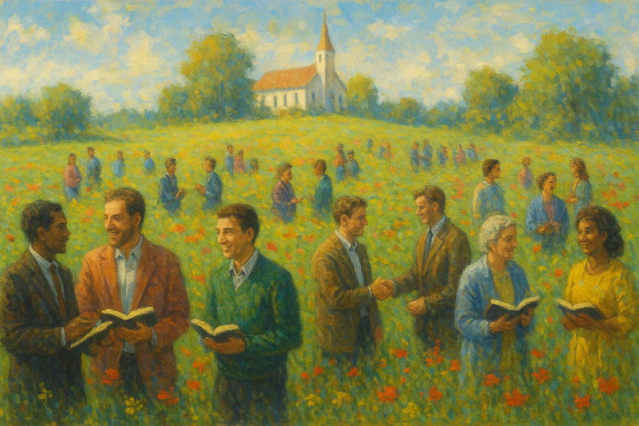 Quarterly general meeting