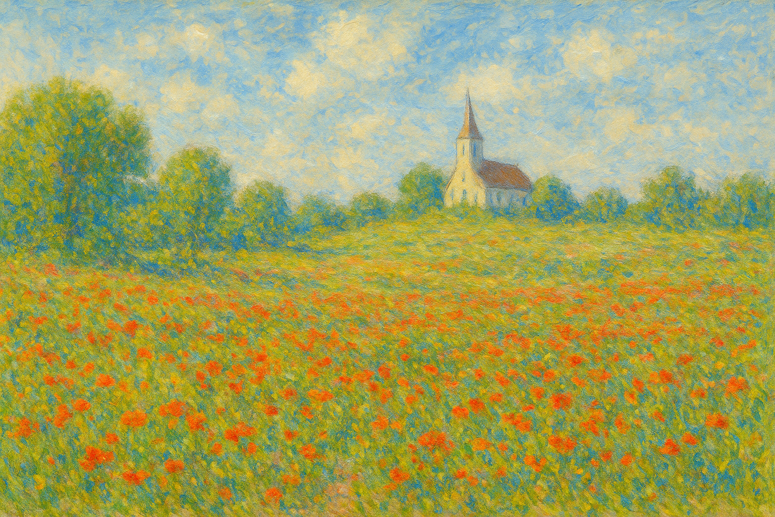 The result of the vote on the change to the deacons section of the constitution