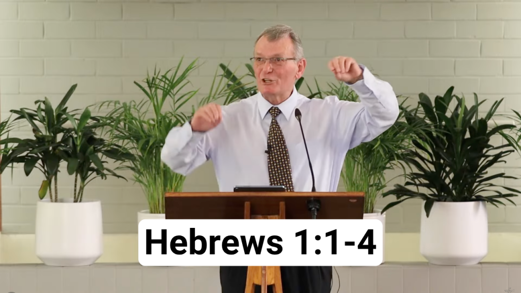 Jesus, more than just a name!