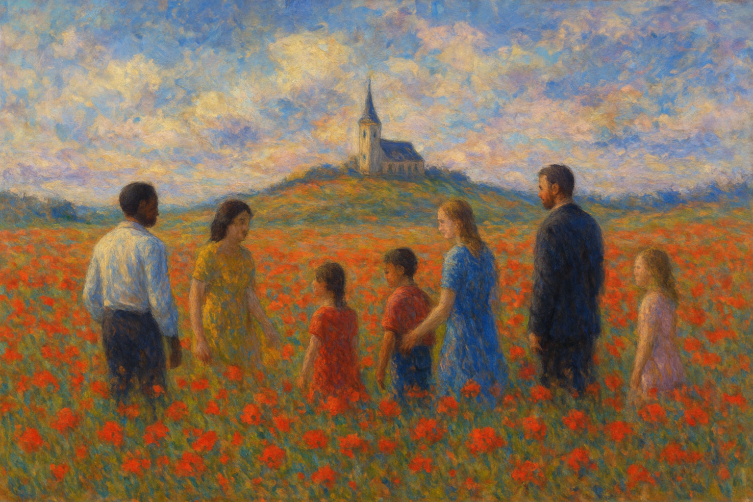 Why the Lord’s Supper is such a big deal