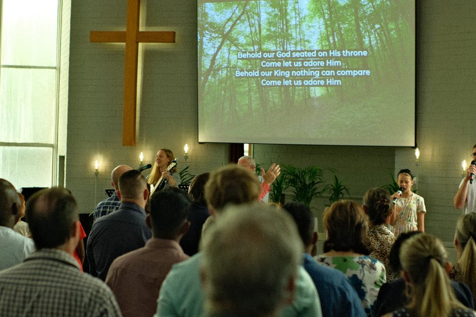 The direct lordship of Christ