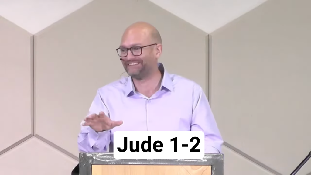 What does the Christian Life look like?