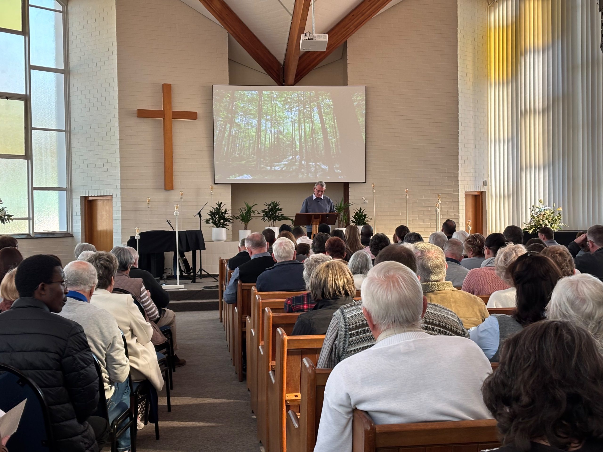 A digest of our executive meeting, 16 July 2026