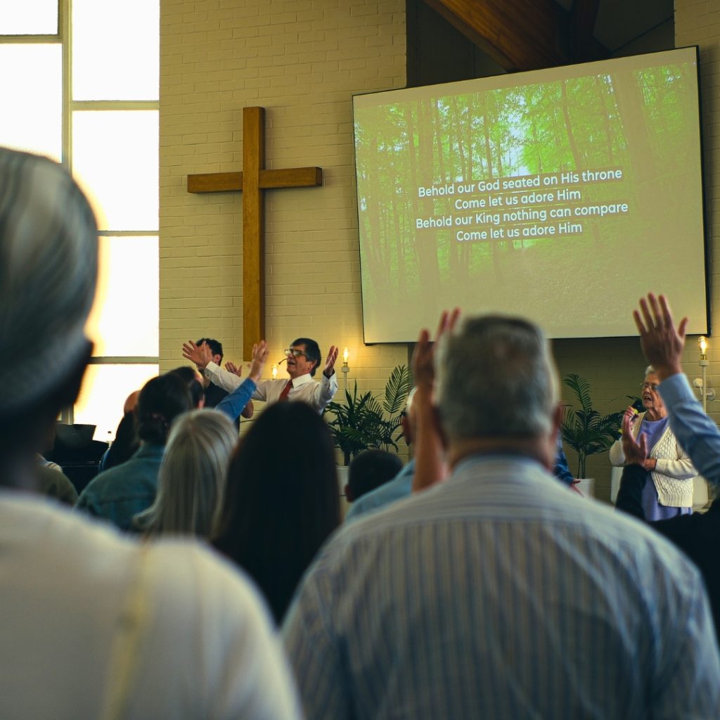About us - Our mission
