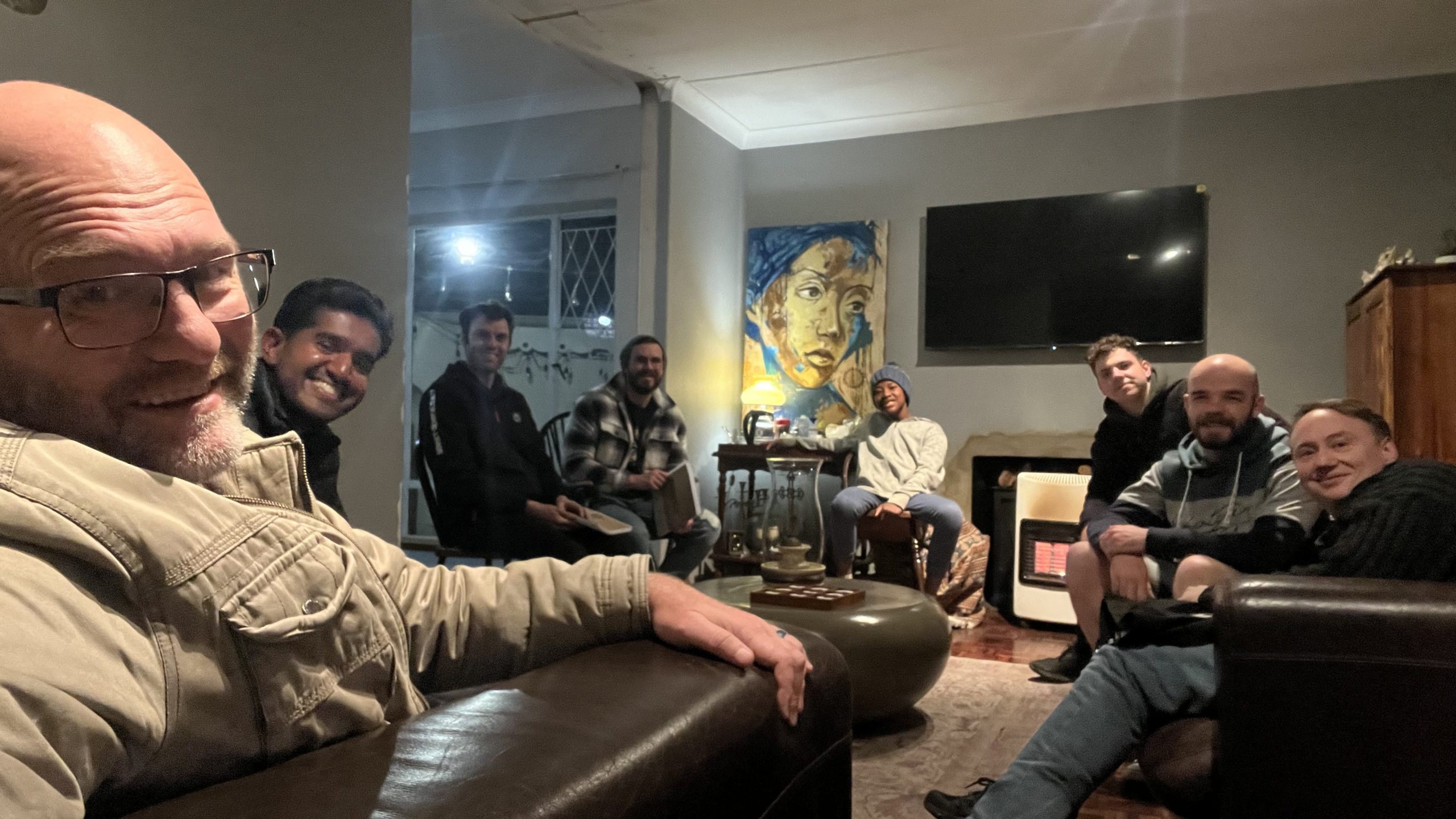Becoming a Biblical leader