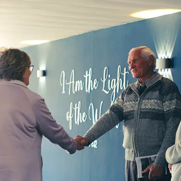 Benoni Baptist Church - About us - Our vision